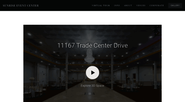 sunriseeventcenter.com