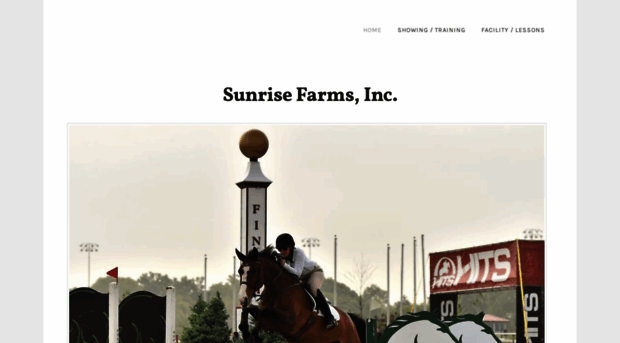 sunrisefarmsinc.com