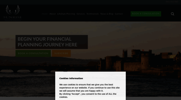 sunrisefinancialplanning.ie