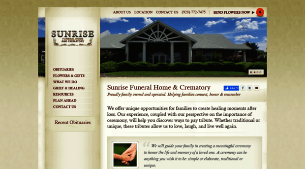 sunrisefuneralhome.com