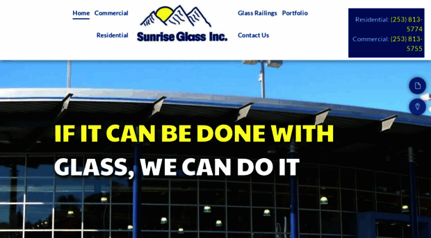 sunriseglassinc.com