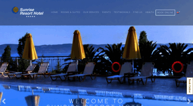 sunrisehotel-lesvos.com