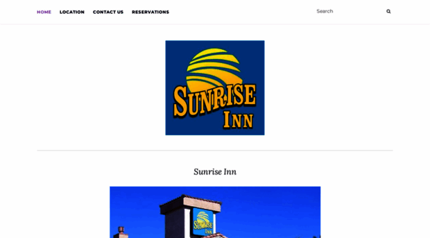 sunriseinnlv.com