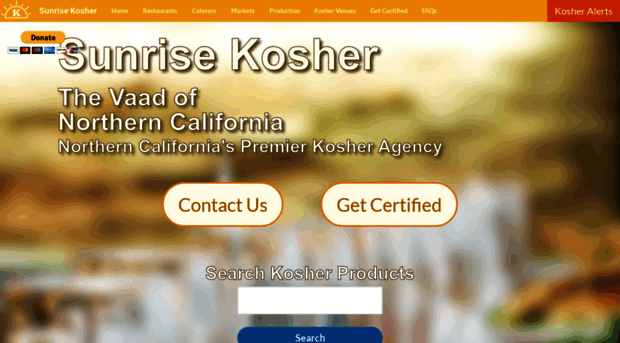 sunrisekosher.org