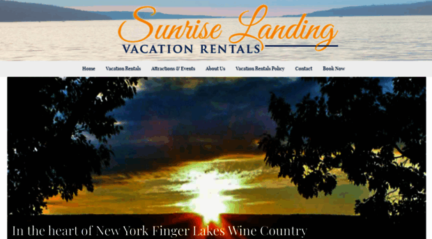 sunriselandingvacationrentals.com