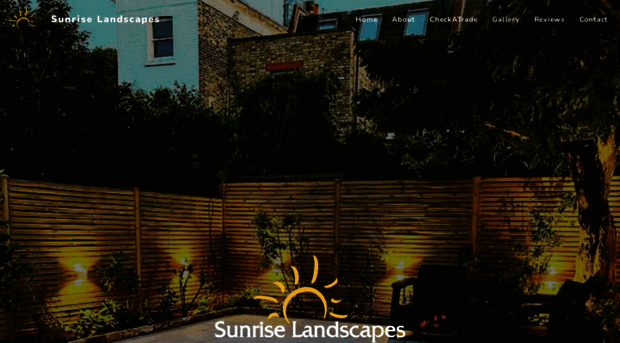 sunriselandscapesuk.com