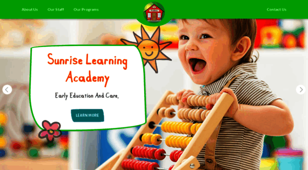 sunriselearningacademy.com