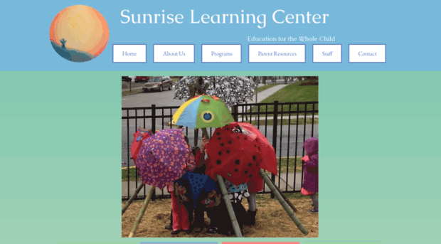 sunriselearningc.com