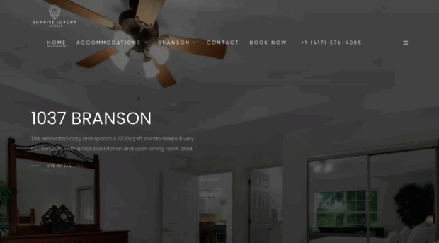 sunriseluxuryretreat.com