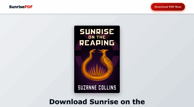 sunriseonthereapingpdf.top