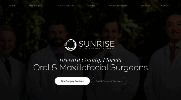 sunriseoralsurgery.com