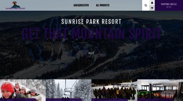 sunrisepark.connectintouch.com