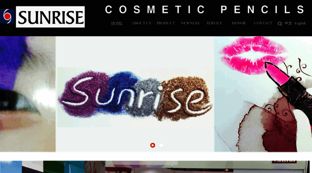 sunrisepencil.com
