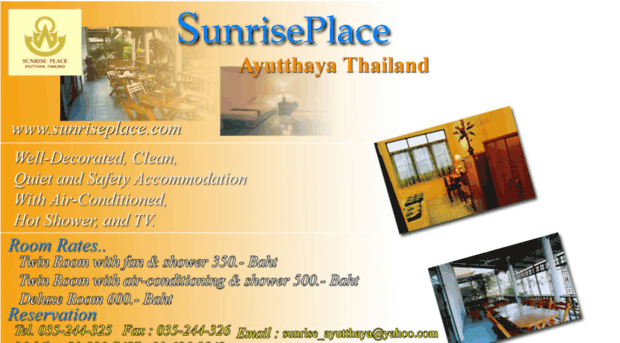 sunriseplace.com