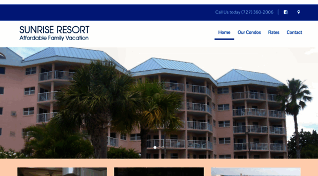 sunriseresortflorida.com
