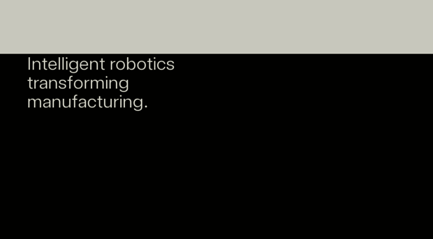 sunriserobotics.co