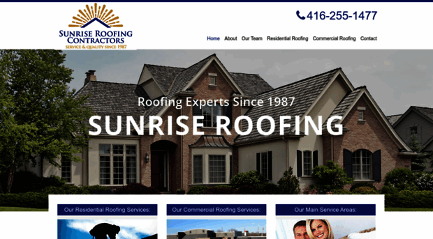 sunriseroofingcontractors.ca