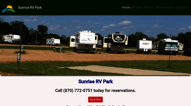 sunriservtexarkana.com