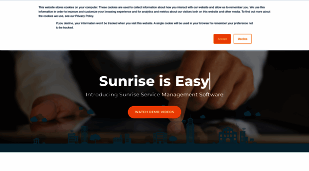 sunrisesoftware.com