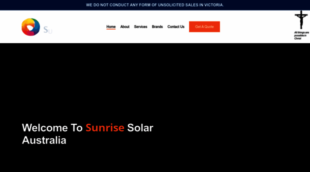 sunrisesolar.net.au