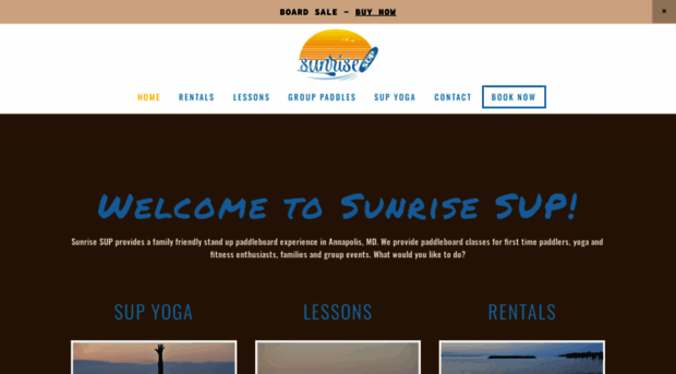 sunrisesup.com