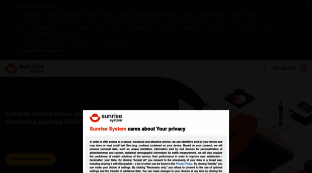 sunrisesystem.com.pl