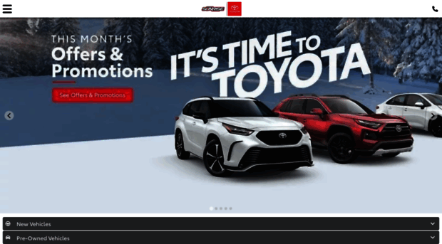 sunrisetoyotaorillia.ca