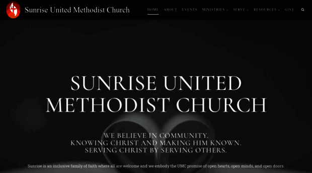 sunriseumc.com