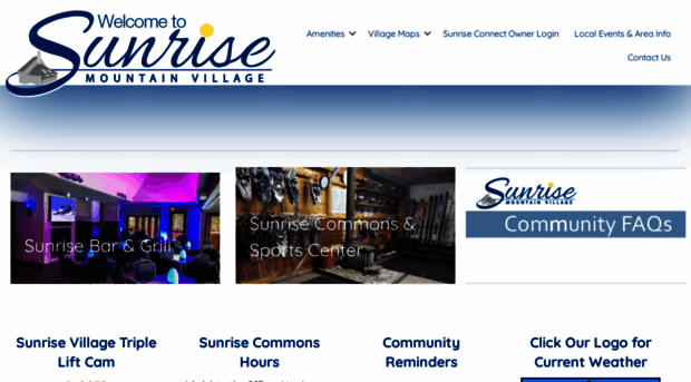 sunrisevt.com