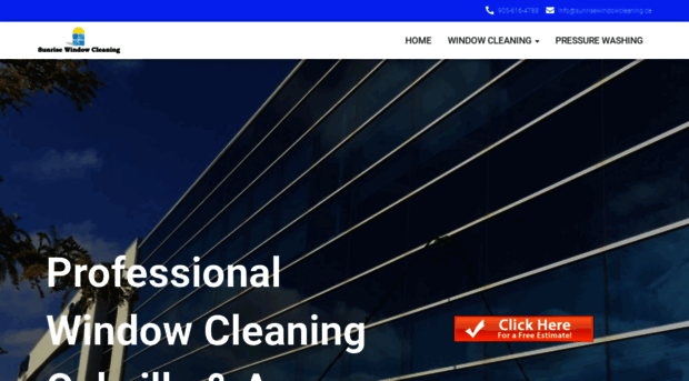 sunrisewindowcleaning.ca