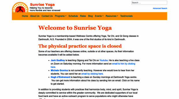 sunriseyoga.ca