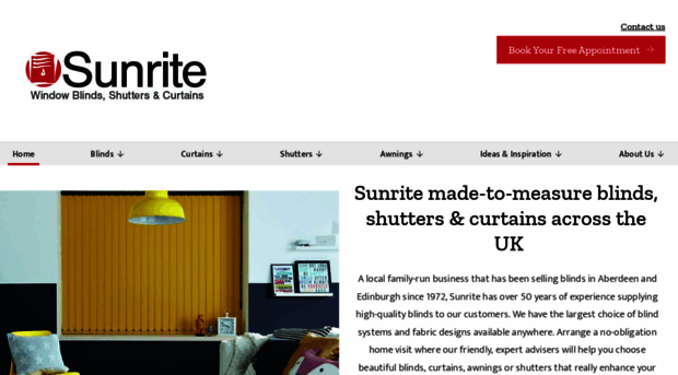 sunrite.co.uk