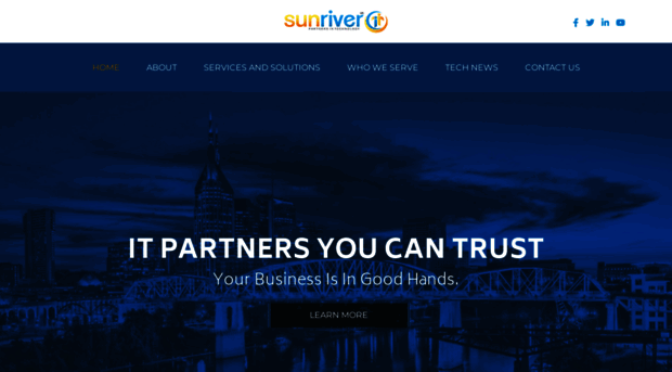 sunriverit.com