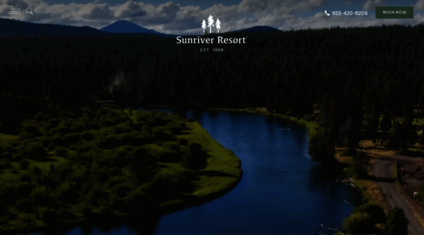 sunriverresort.com