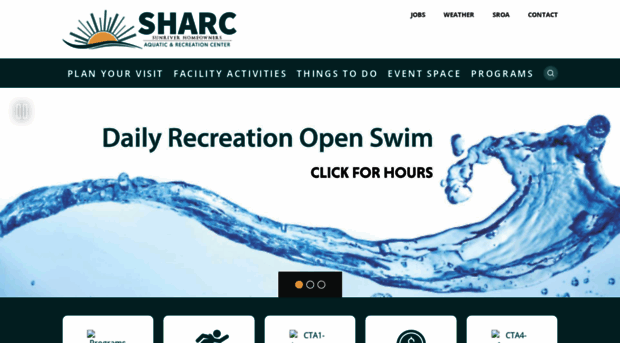 sunriversharc.com