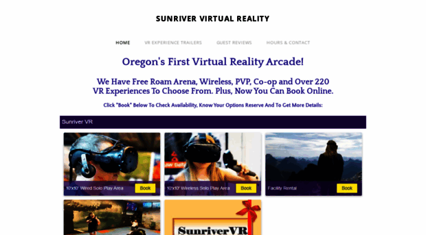 sunrivervr.com