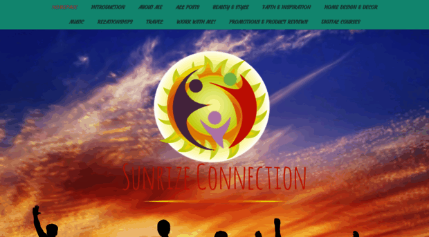 sunrizeconnection.com