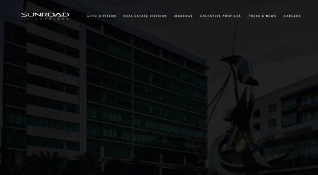 sunroadenterprises.com