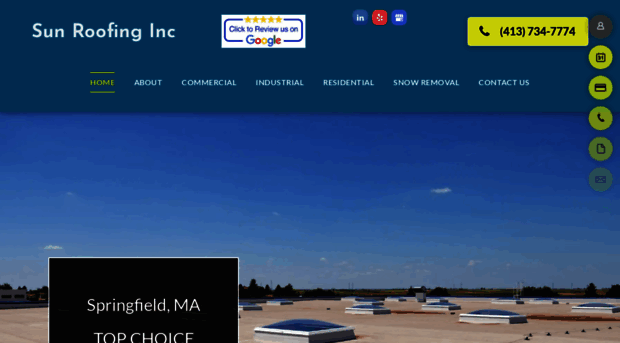 sunroofinginc.com