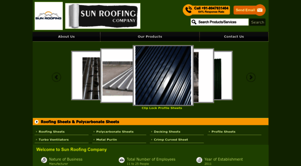 sunroofingsystems.com