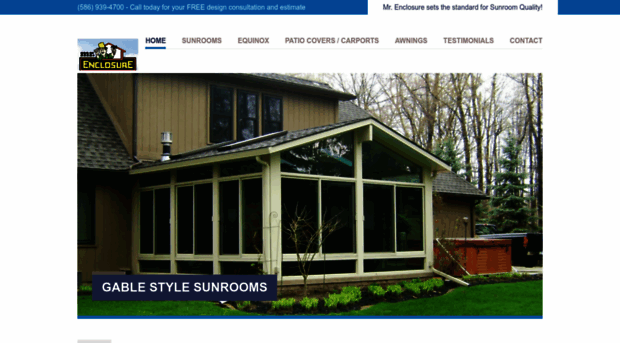 sunroommichigan.com