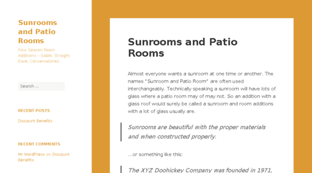 sunroomsandpatiorooms.com