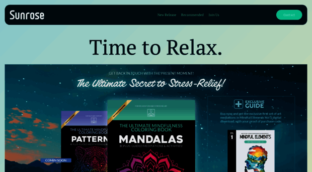 sunrose.com