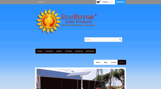 sunrotor.com