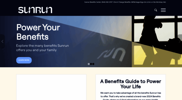 sunrun.gobenefits.net