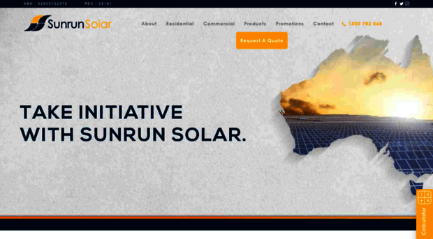 sunrunsolar.com.au