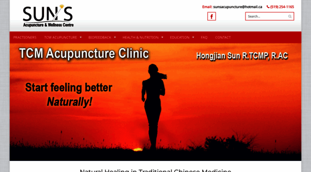 sunsacupuncture.ca