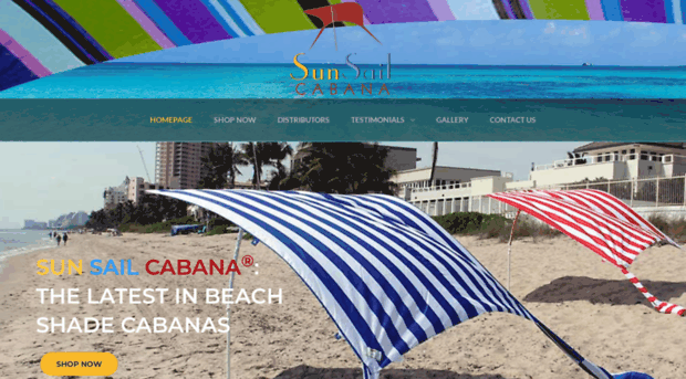 sunsailcabana.com