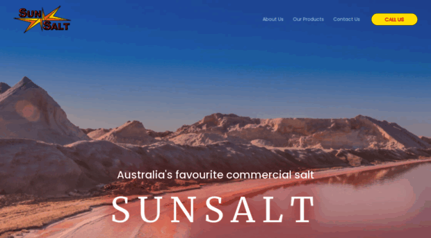 sunsalt.com.au