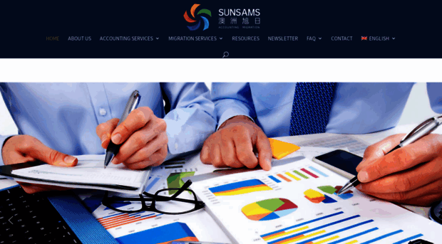sunsams.com.au
